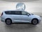 2022 Chrysler Pacifica Hybrid Limited