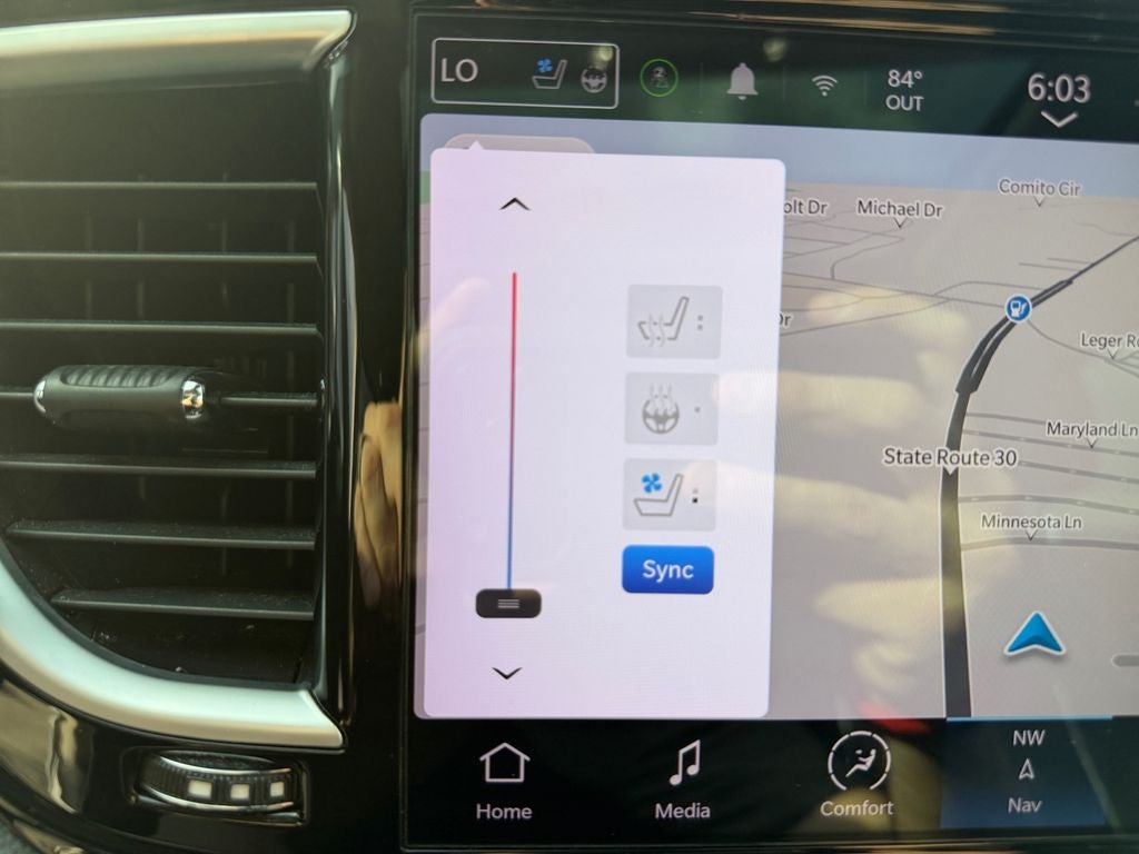 2022 Chrysler Pacifica Hybrid Limited