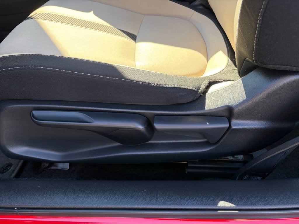2018 Honda Civic EX-T
