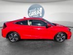2018 Honda Civic EX-T