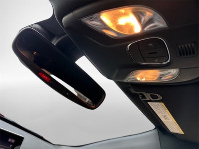 2022 Jeep Compass Limited RED EDITION