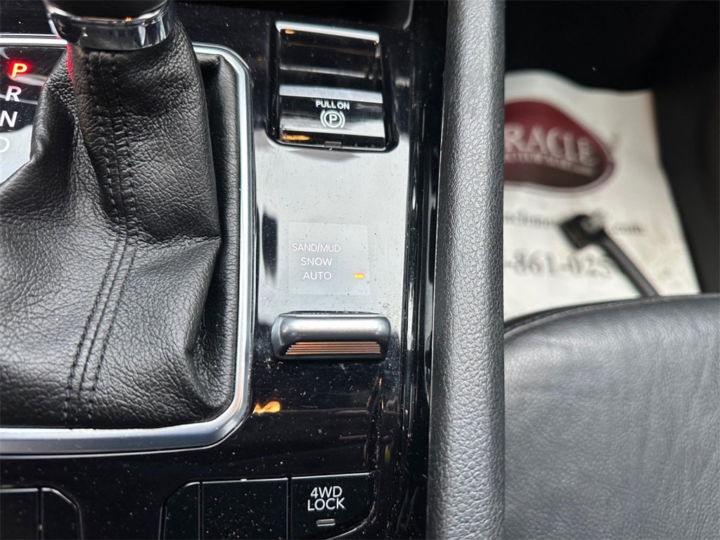 2022 Jeep Compass Limited RED EDITION