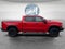2024 Chevrolet Silverado 1500 ZR2 BISON