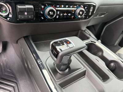 2024 Chevrolet Silverado 1500 ZR2 BISON
