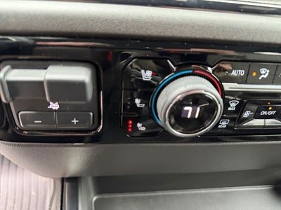 2024 Chevrolet Silverado 1500 ZR2 BISON