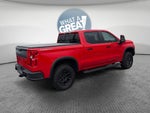 2024 Chevrolet Silverado 1500 ZR2 BISON