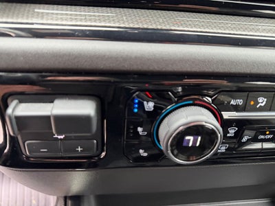 2024 Chevrolet Silverado 1500 ZR2 BISON