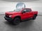 2024 Chevrolet Silverado 1500 ZR2 BISON