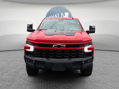 2024 Chevrolet Silverado 1500 ZR2 BISON
