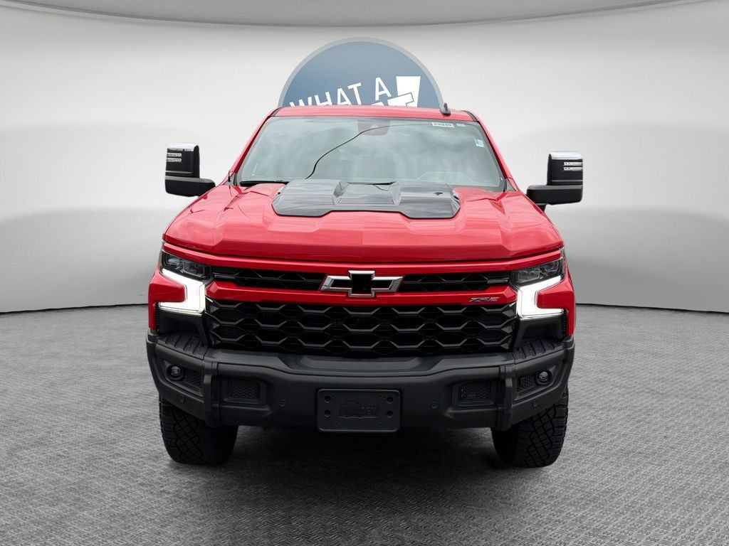 2024 Chevrolet Silverado 1500 ZR2 BISON