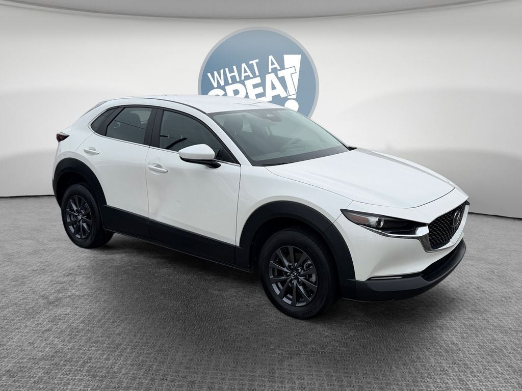 2024 Mazda CX-30