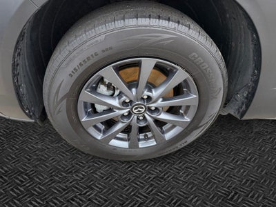 2024 Mazda Mazda CX-30 2.5 S