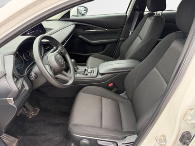 2024 Mazda Mazda CX-30 2.5 S