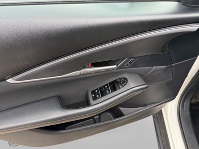 2024 Mazda Mazda CX-30 2.5 S