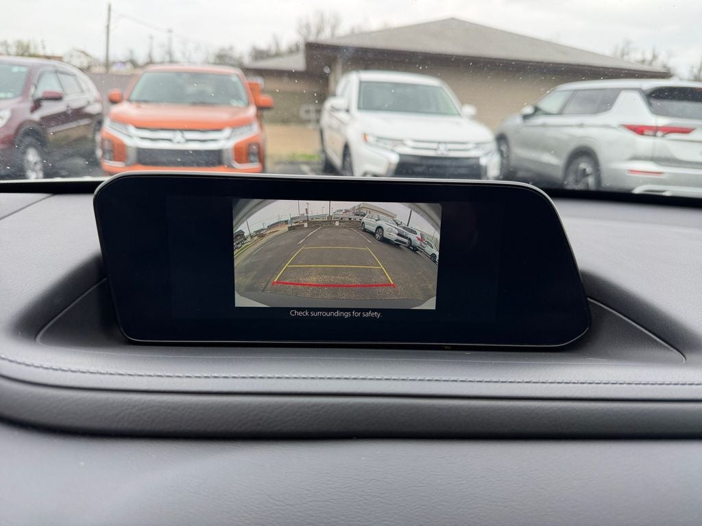 2024 Mazda Mazda CX-30 2.5 S