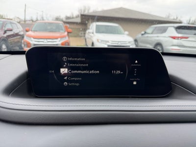 2024 Mazda Mazda CX-30 2.5 S