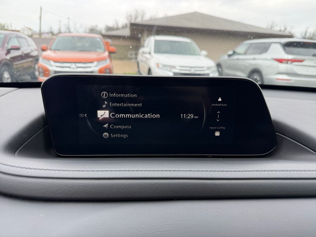 2024 Mazda Mazda CX-30 2.5 S