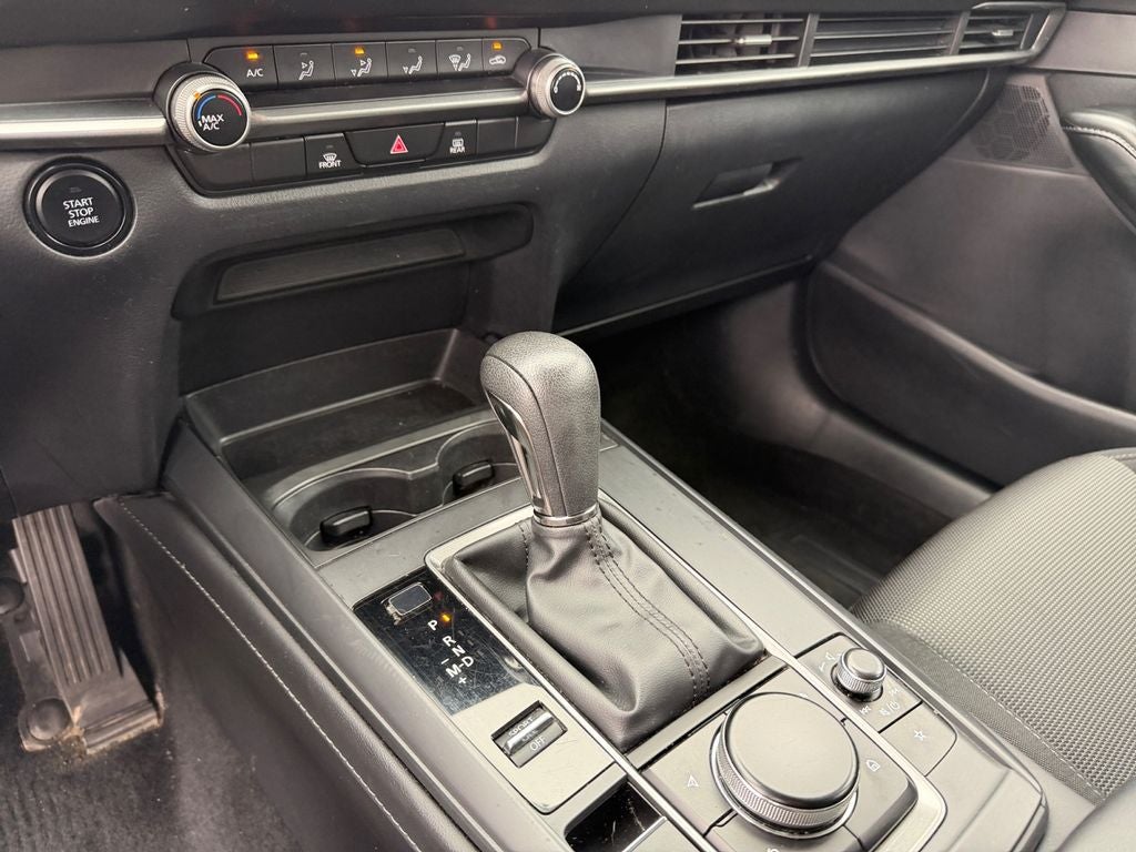 2024 Mazda Mazda CX-30 2.5 S