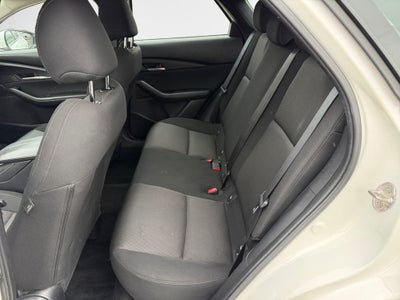 2024 Mazda Mazda CX-30 2.5 S