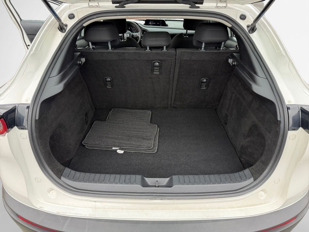 2024 Mazda Mazda CX-30 2.5 S