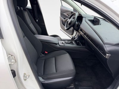 2024 Mazda Mazda CX-30 2.5 S