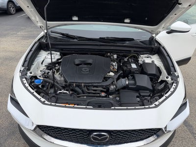 2024 Mazda Mazda CX-30 2.5 S