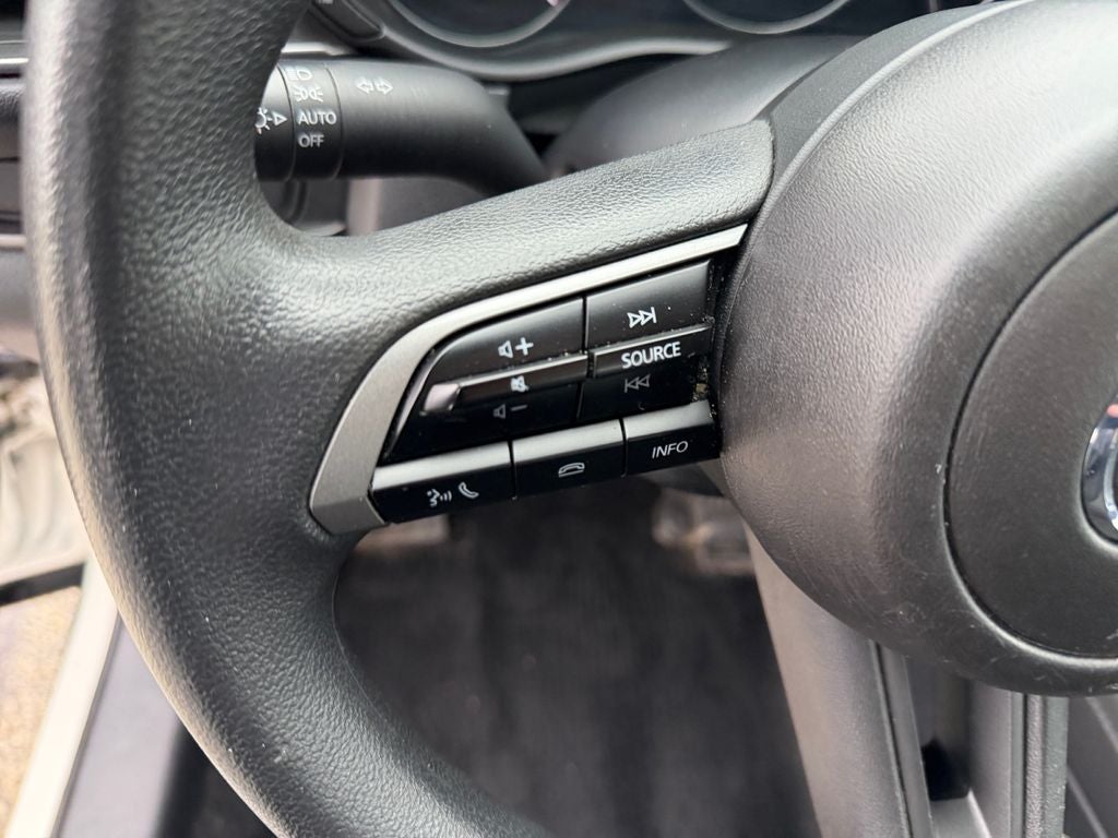 2024 Mazda Mazda CX-30 2.5 S