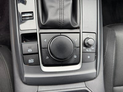 2024 Mazda Mazda CX-30 2.5 S