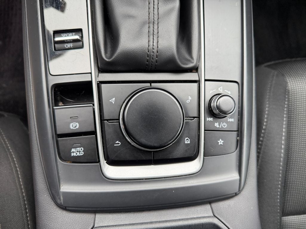 2024 Mazda Mazda CX-30 2.5 S