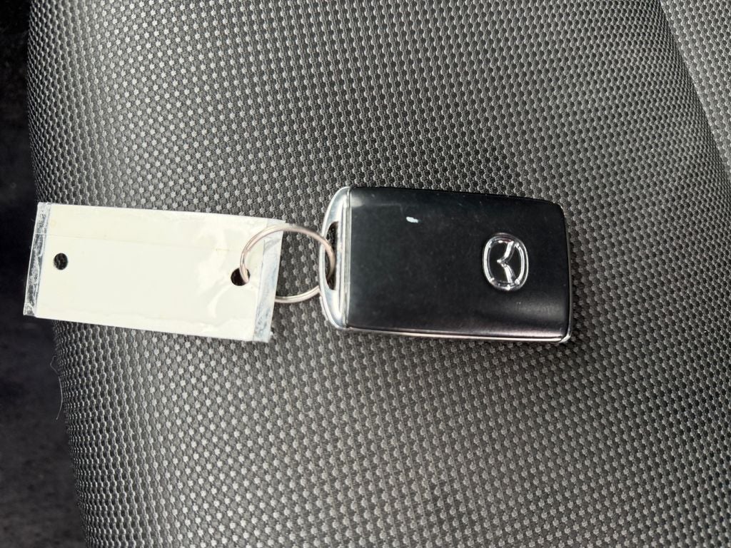 2024 Mazda Mazda CX-30 2.5 S