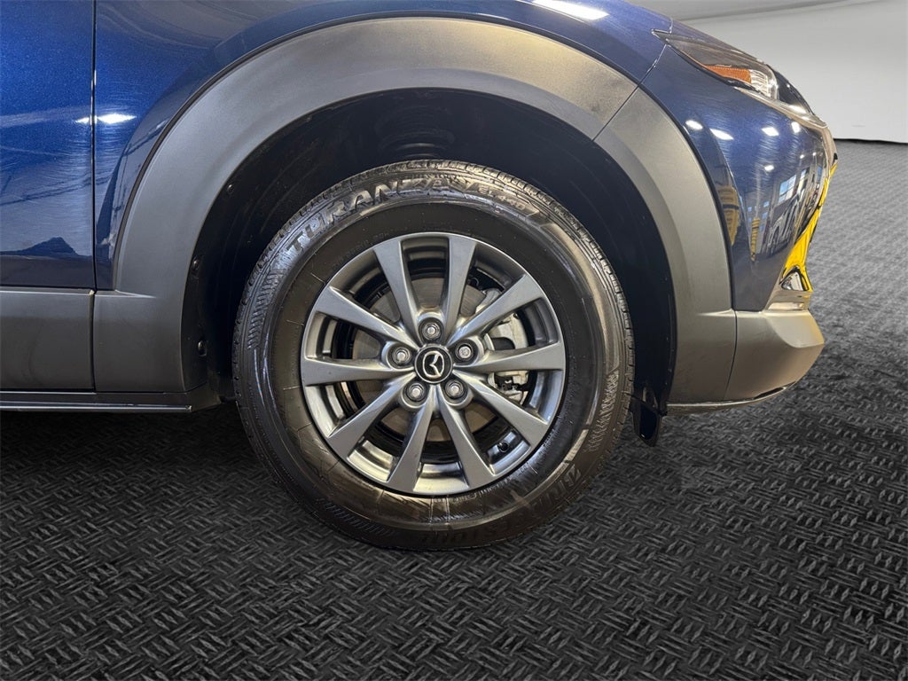 2025 Mazda Mazda CX-30 2.5 S