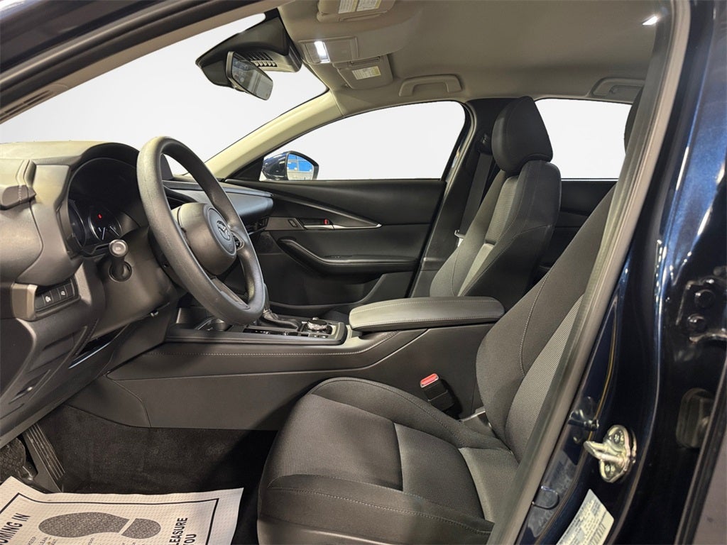 2025 Mazda Mazda CX-30 2.5 S