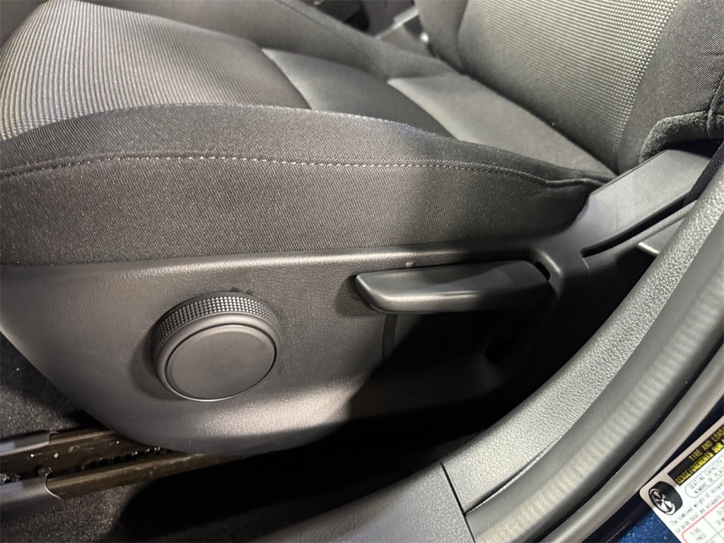 2025 Mazda Mazda CX-30 2.5 S