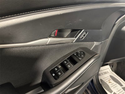 2025 Mazda Mazda CX-30 2.5 S