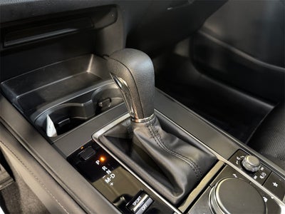 2025 Mazda Mazda CX-30 2.5 S