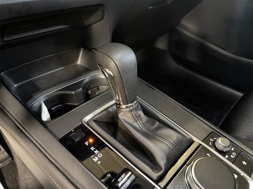 2025 Mazda Mazda CX-30 2.5 S