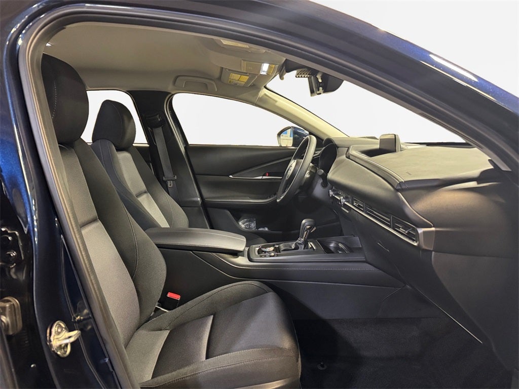 2025 Mazda Mazda CX-30 2.5 S