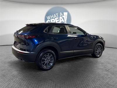 2025 Mazda Mazda CX-30 2.5 S
