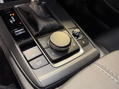 2025 Mazda Mazda CX-30 2.5 S