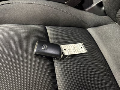 2025 Mazda Mazda CX-30 2.5 S