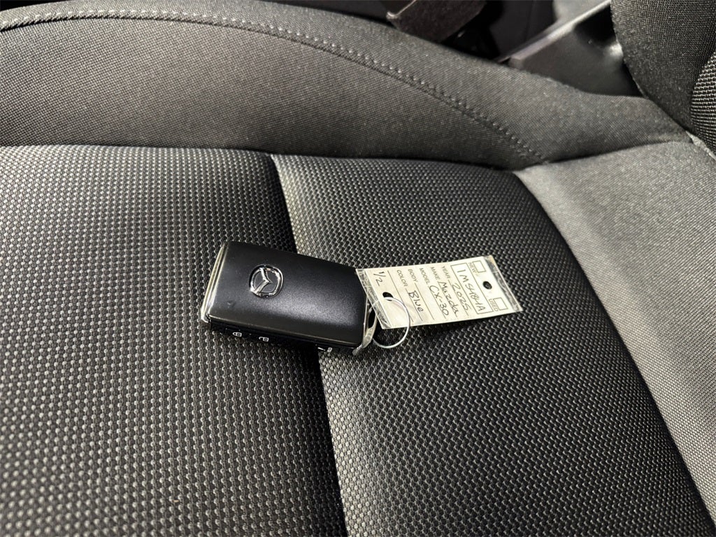 2025 Mazda Mazda CX-30 2.5 S