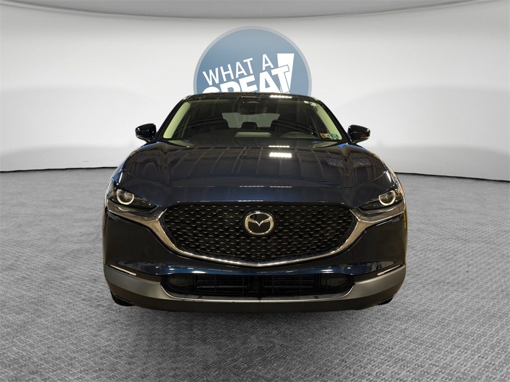 2025 Mazda Mazda CX-30 2.5 S