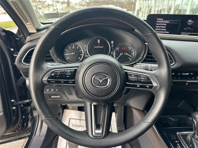 2024 Mazda Mazda CX-30 2.5 Turbo Premium Plus Package w/Premium Plus Package