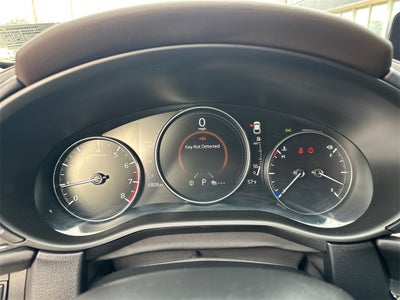 2024 Mazda Mazda CX-30 2.5 Turbo Premium Plus Package w/Premium Plus Package