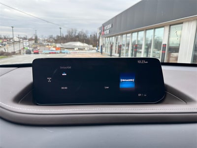 2024 Mazda Mazda CX-30 2.5 Turbo Premium Plus Package w/Premium Plus Package