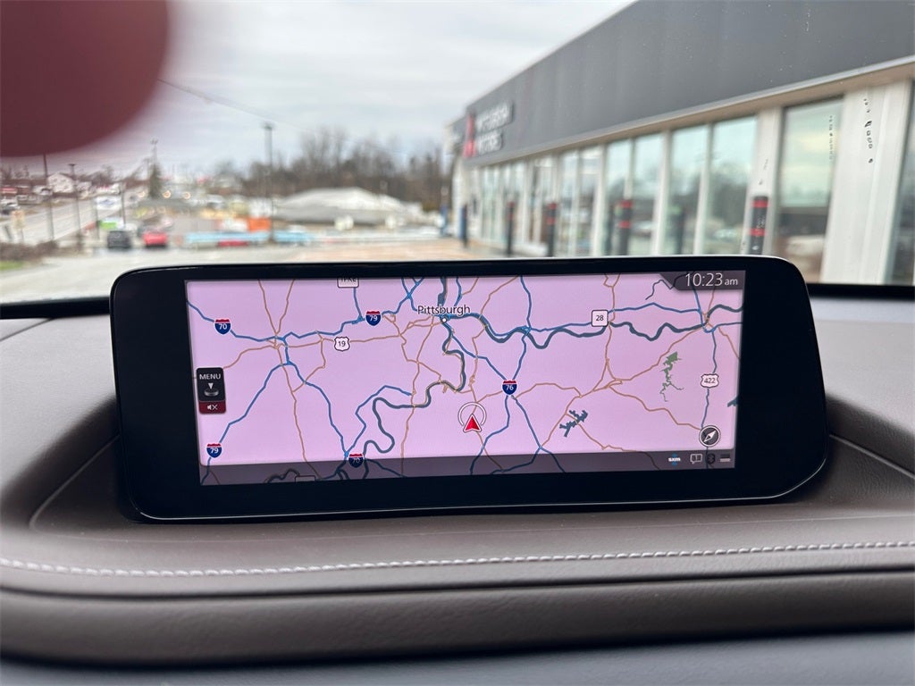 2024 Mazda Mazda CX-30 2.5 Turbo Premium Plus Package w/Premium Plus Package