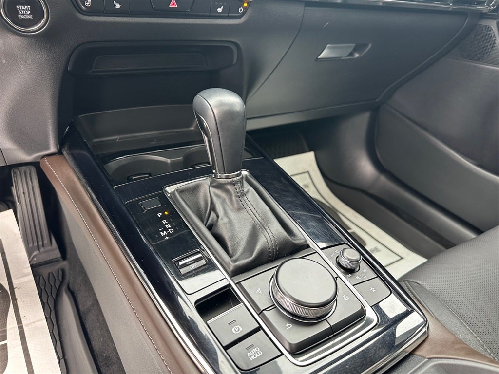 2024 Mazda Mazda CX-30 2.5 Turbo Premium Plus Package w/Premium Plus Package