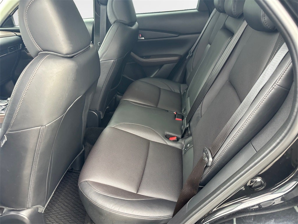 2024 Mazda Mazda CX-30 2.5 Turbo Premium Plus Package w/Premium Plus Package