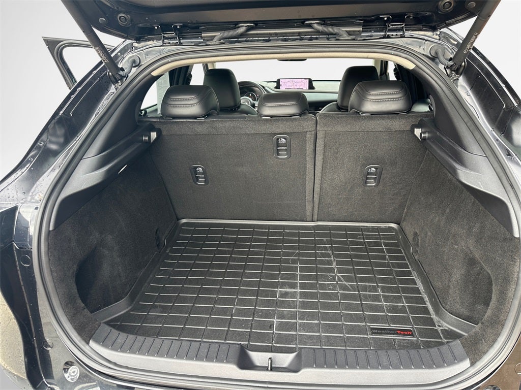 2024 Mazda Mazda CX-30 2.5 Turbo Premium Plus Package w/Premium Plus Package