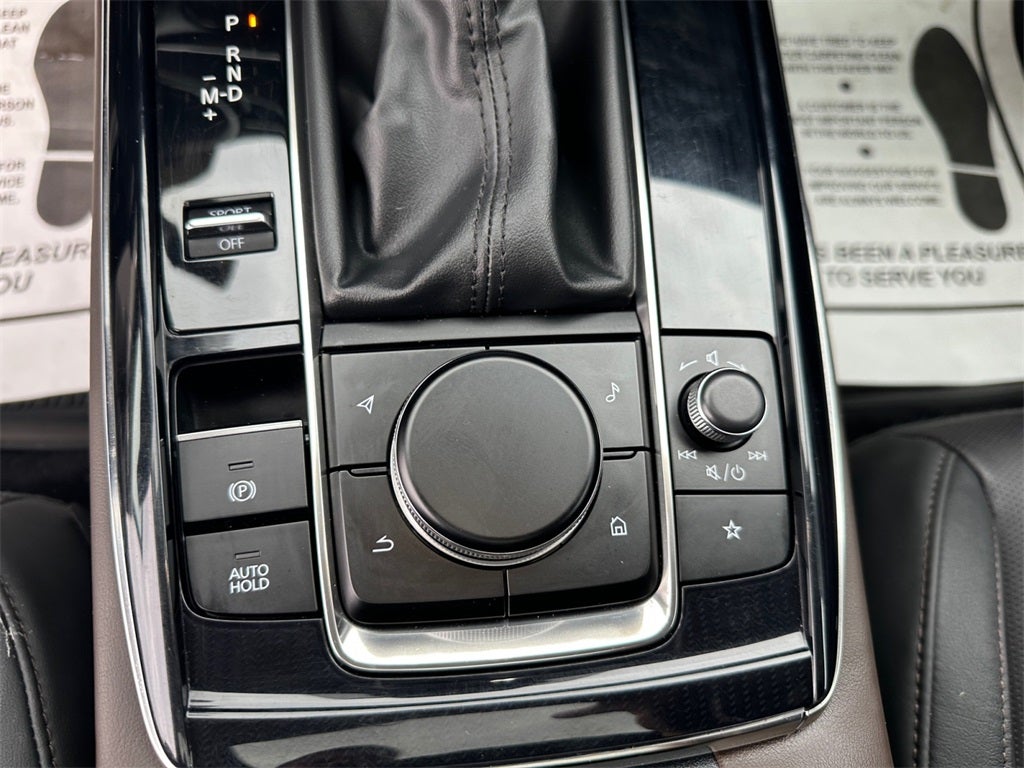 2024 Mazda Mazda CX-30 2.5 Turbo Premium Plus Package w/Premium Plus Package